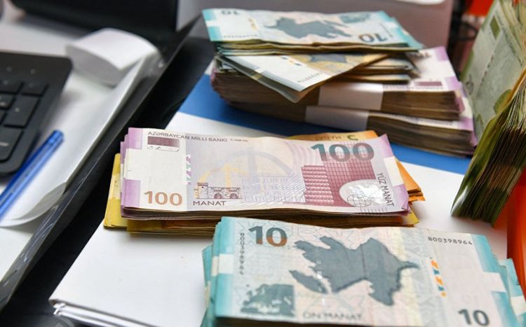 Rəqəmsal İnkişaf və Nəqliyyat Nazirliyinin aparatının gəlirləri və xərcləri azalıb