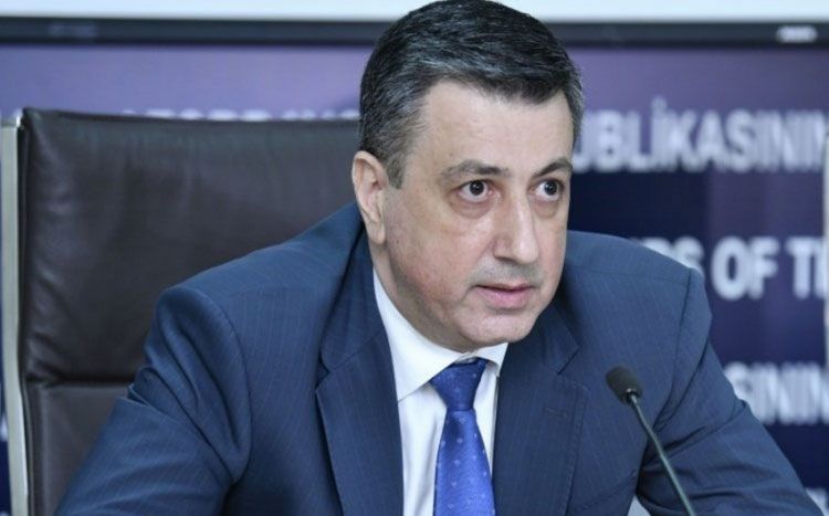 Azərbaycanın Gürcüstandakı səfiri İran səfirliyini ziyarət edərək başsağlığı verib