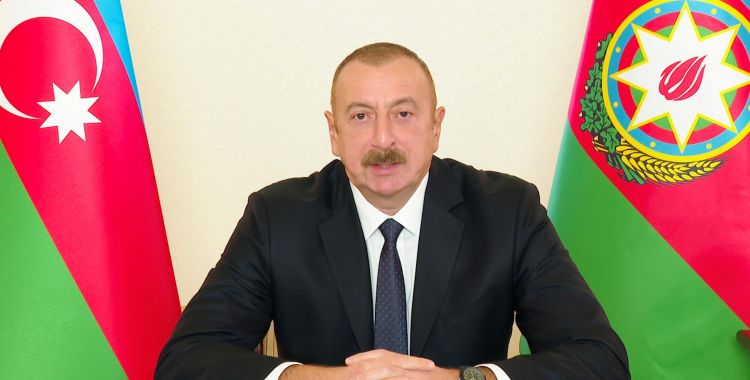 İ.A.Mirzəliyevin “Azəristiliktəchizat” Açıq Səhmdar Cəmiyyətinin sədri təyin edilməsi haqqında Azərbaycan Respublikası Prezidentinin <font color='red'> - SƏRƏNCAMI</font>