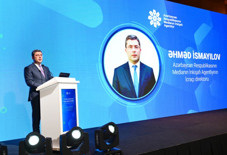 Əhməd İsmayılov: Heydər Əliyevin Azərbaycanda senzuranı ləğv etməsi plüralizmin genişlənməsinə şərait yaradıb