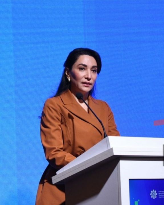 Ombudsman: İnnovasiyalar keyfiyyətcə yeni media mühitini formalaşdırmaqdadır