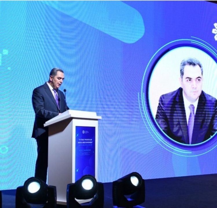 Kollegiya sədri: Fikir və söz azadlığından istifadə edilərkən şəxsi həyata müdaxilə yolverilməzdir