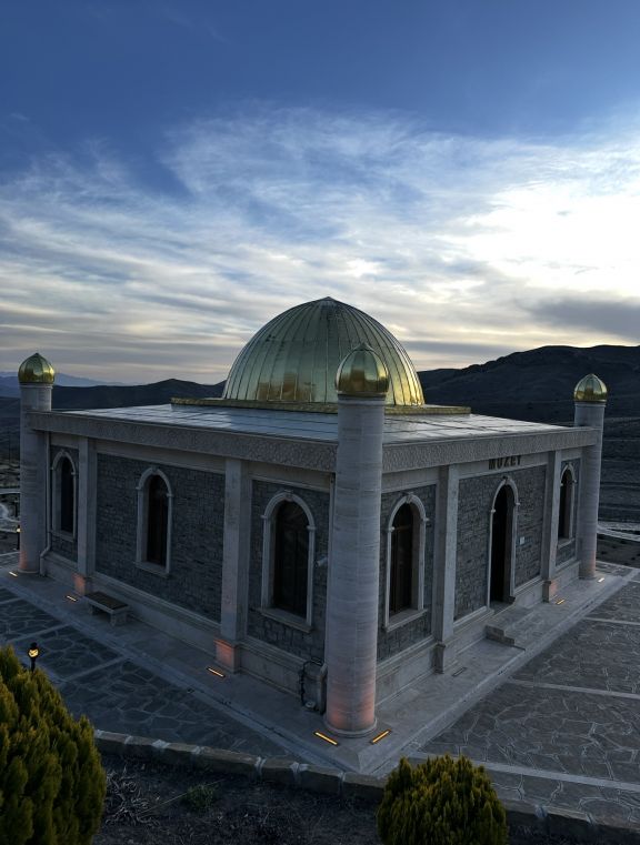 Muxtar Respublika ərazisində bu gün hava necə olacaq?