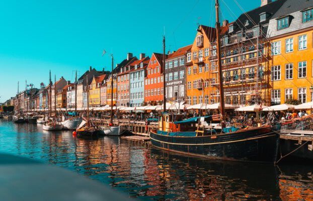 Kopenhagen yaşamaq üçün ən yaxşı şəhər seçilib 