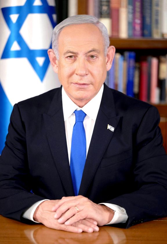 Netanyahunun Azərbaycana səfəri təxirə salınıb