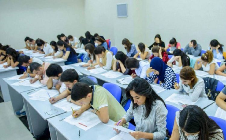 DİM bu gün 1 448 namizəd rezidenturaya qəbul imtahanı keçirəcək
