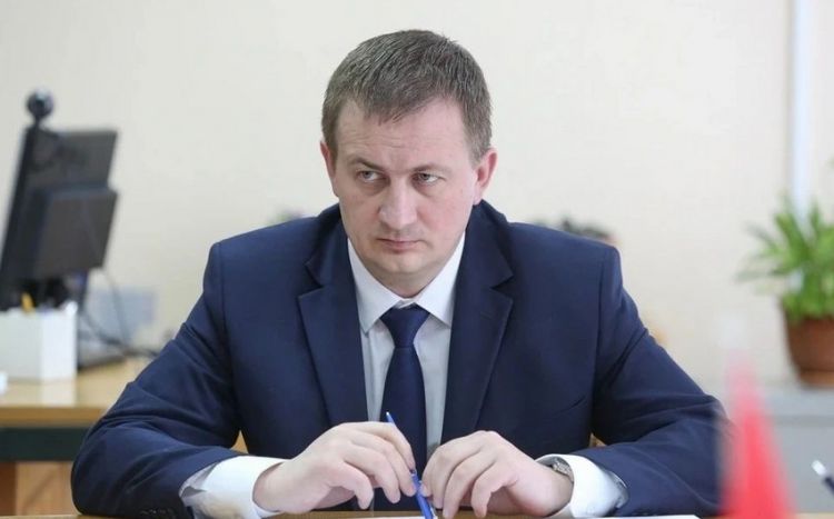 Belarusun Baş naziri Azərbaycana səfərə yollanıb