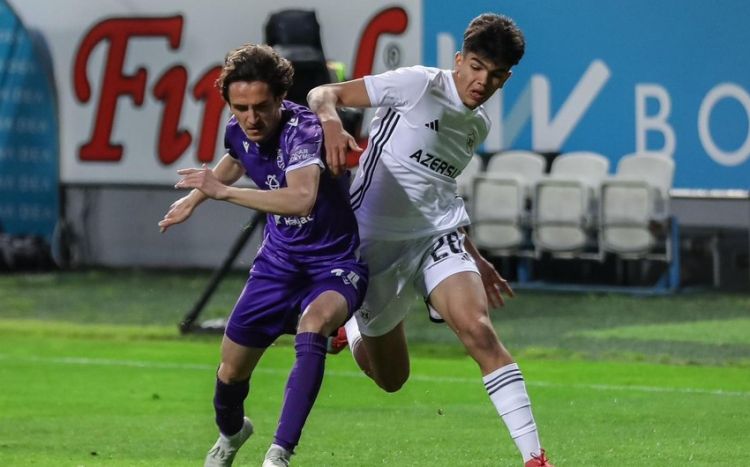 "Qarabağ"ın futbolçusu mövsümün rekorduna imza atıb