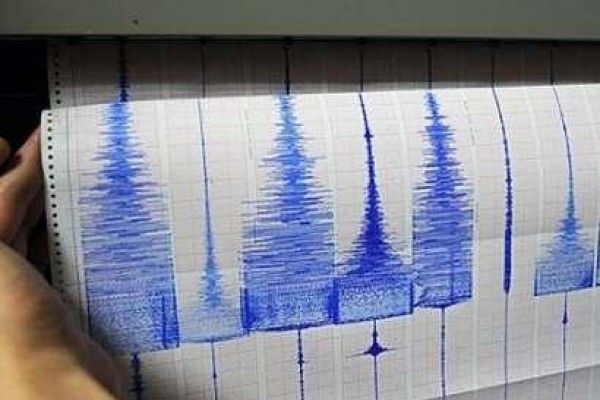 Myanmada silsilə zəlzələlər baş verib