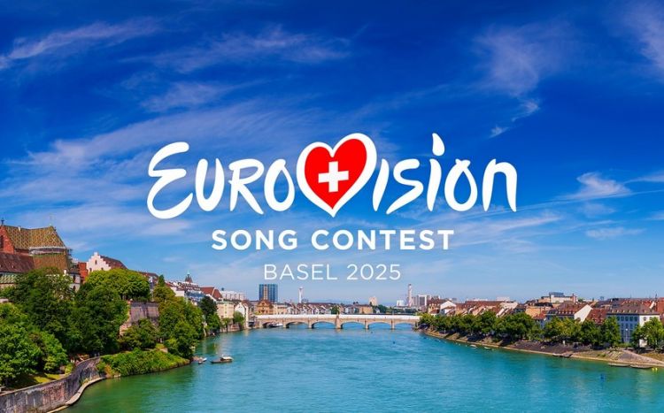 Avropalı bukmeykerlər "Avroviziya - 2025"də Azərbaycanı favorit hesab etmir