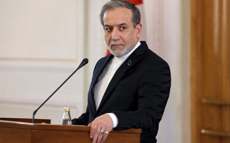 İran XİN başçısı: Tehran Hindistan və Pakistan arasında gərginliyi azaltmaq istəyir