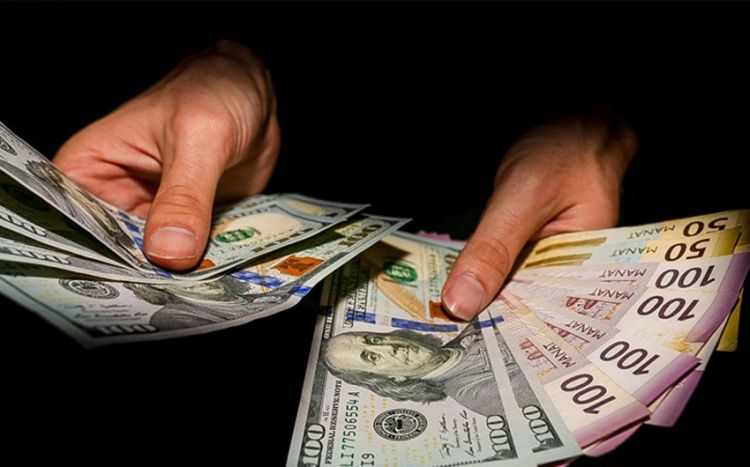 Azərbaycan Mərkəzi Bankının valyuta məzənnələri (06.05.2025)