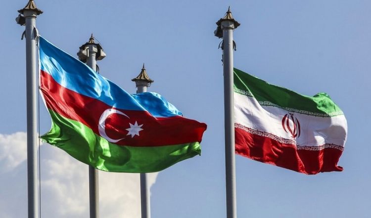 XİN başçısının müavini: İran və Azərbaycan arasında münasibətləri öz məcrasına qaytarmağa çalışırıq