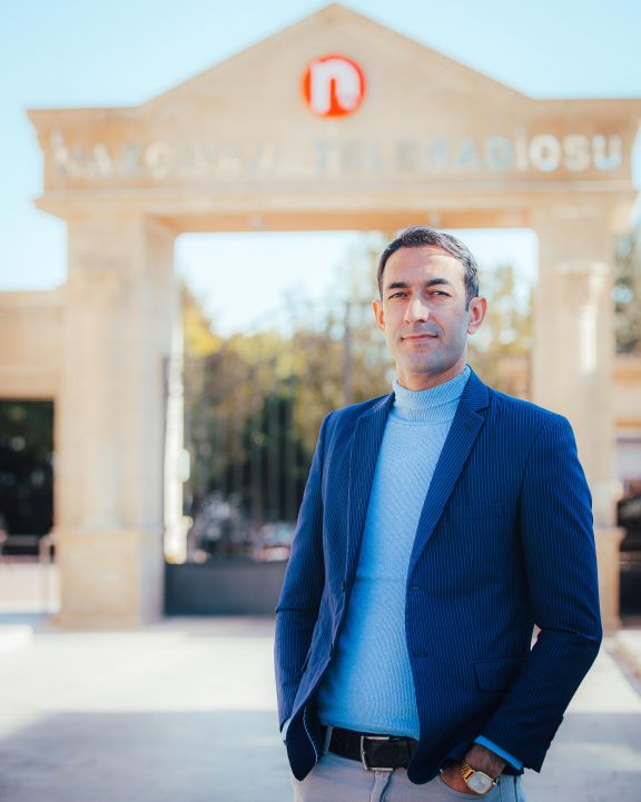 İçimizdəki adam