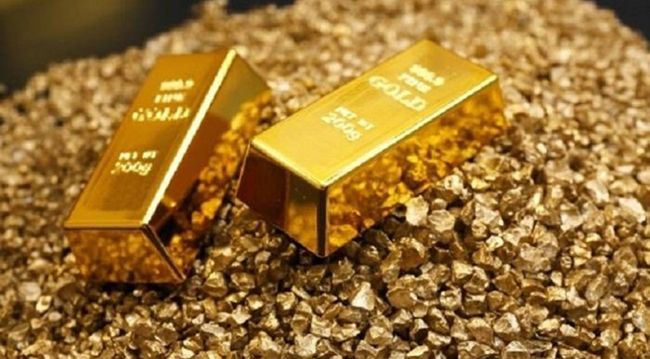 Dünya bazarında qızıl 46 dollar bahalaşıb