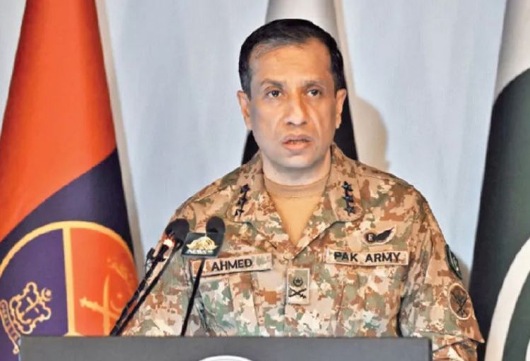 Pakistan Milli Təhlükəsizlik Komitəsi: 26 mülki şəxs həlak olub, 47 nəfər yaralanıb