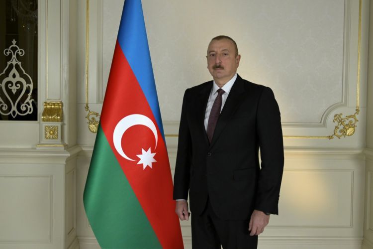 Prezident İlham Əliyev mayın 9-da Moskvada keçiriləcək Qələbə Paradına qatılmayacaq