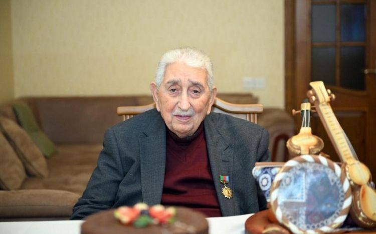 A.İ.Babayevə Heydər Əliyev Mükafatının verilməsi haqqında Azərbaycan Respublikası Prezidentinin <font color='red'> - Sərəncamı</font>