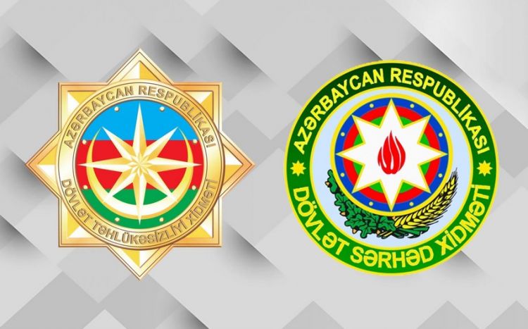 DTX və DSX birgə əməliyyat keçirib, saxlanılan var