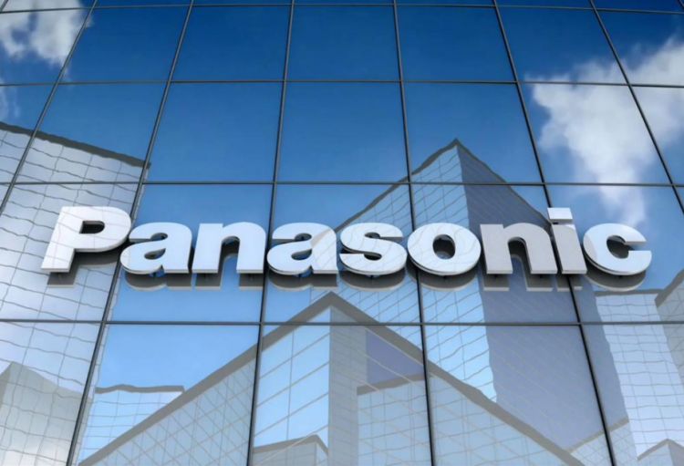 “Panasonic” 10 min iş yerini bağlayır