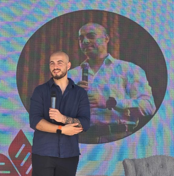  Orxan Şahbazov: Naxçıvanda fikirlər daha açıqdır