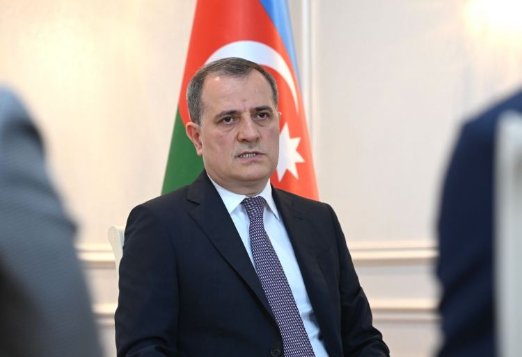 Ceyhun Bayramov Bəhreyn Krallığına rəsmi səfərə yola düşüb