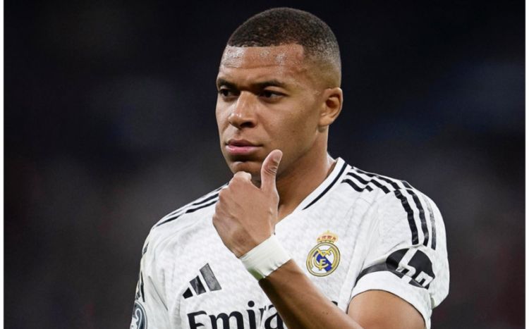 Mbappe "El-Klasiko"da "Real" üçün əsrin ən yaxşı göstəricisinə imza atıb