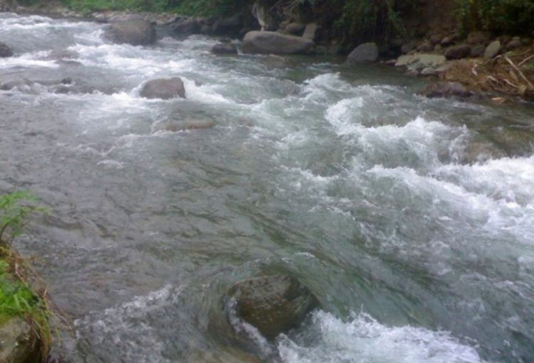 Milli Hidrometeorologiya Xidmət: Çaylarda sululuq artıb