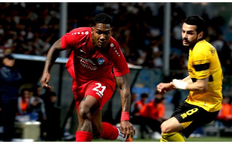 “Turan Tovuz” Azərbaycan çempionatlarında 40-cı məğlubiyyətini alıb