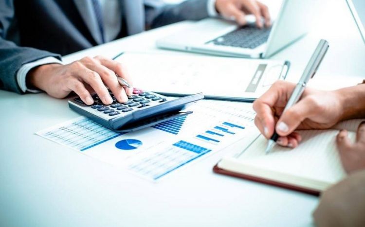 Naxçıvanda vergi daxilolmaları 23 %-ə yaxın artıb