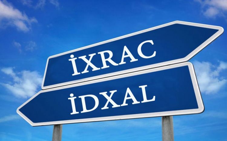 Azərbaycan və İran arasında ixrac-idxal əməliyyatları asanlaşacaq