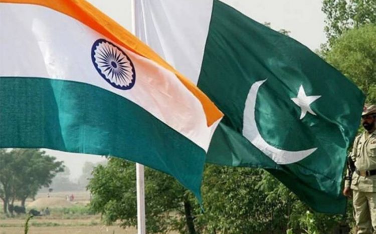 Hindistan və Pakistanın hərbi rəhbərləri atəşkəs barədə danışıqlar aparırlar