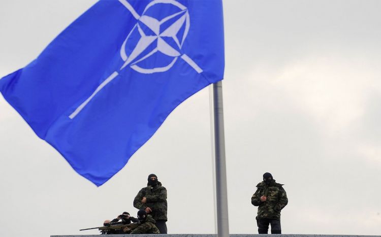 NATO hərbi doktrinasını köklü şəkildə dəyişdirməyi planlaşdırır