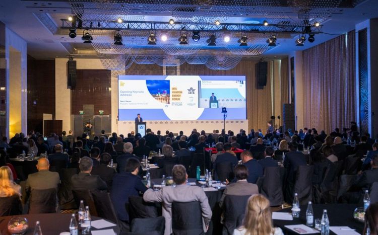 AZAL-ın prezidenti: "Hədəfimiz Avrasiyada təhlükəsiz, dayanıqlı və lider aviasiya ekosistemi olmaqdır"