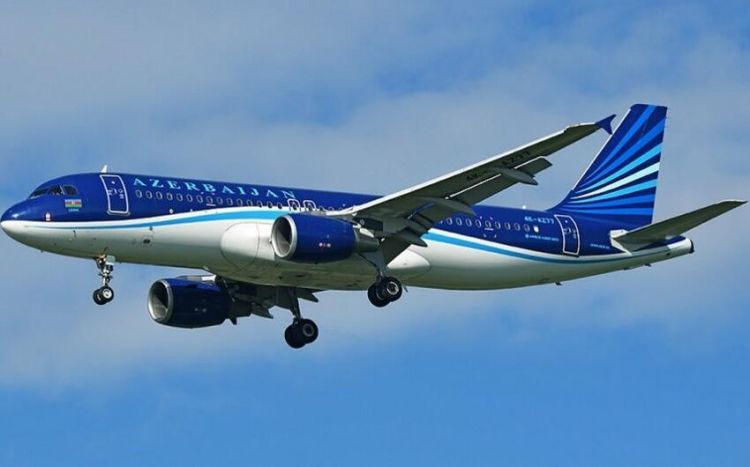 IATA: "Azərbaycanın aviasiya bazarı qlobal artım templərini qabaqlayır"