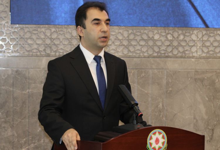 Pekində Çin-Azərbaycan Gənclər Forumu keçiriləcək