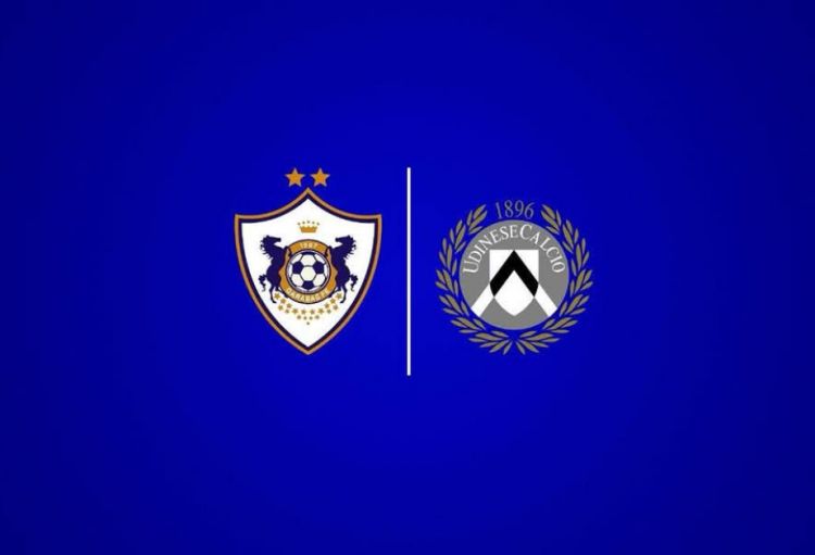 “Qarabağ” akademiyasının futbolçuları İtaliya klubunun təlim-məşq toplanışlarında iştirak edəcəklər