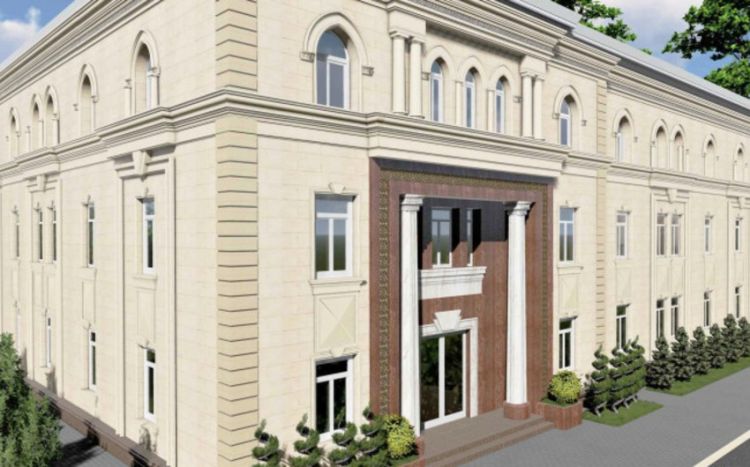 Məhkəmə-Hüquq Şurasının iclasında müvafiq qərarlar qəbul edilib