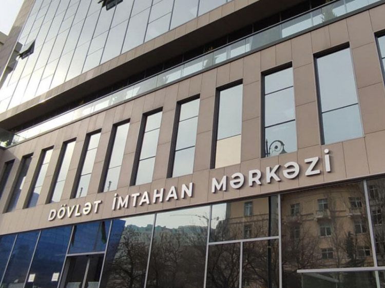 Ali təhsil müəssisələrinə qəbul olmaq istəyən subbakalavrların qeydiyyatı başlanıb
