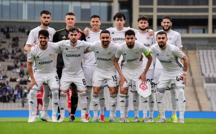 "Qarabağ"a təqdim olunacaq çempionluq kuboku və medallar Türkiyədə hazırlanıb