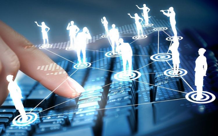 Azərbaycanın İKT sektorunda bu il məhsul istehsalı 8 %-ə yaxın artıb