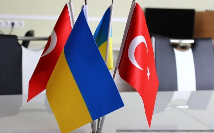 KİV: Ukrayna nümayəndə heyəti İstanbulda yalnız 30 günlük atəşkəsi müzakirə edəcək