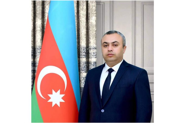 Naxçıvan TMİB-in İcraçı direktoru  vəzifəsindən azad edilib
