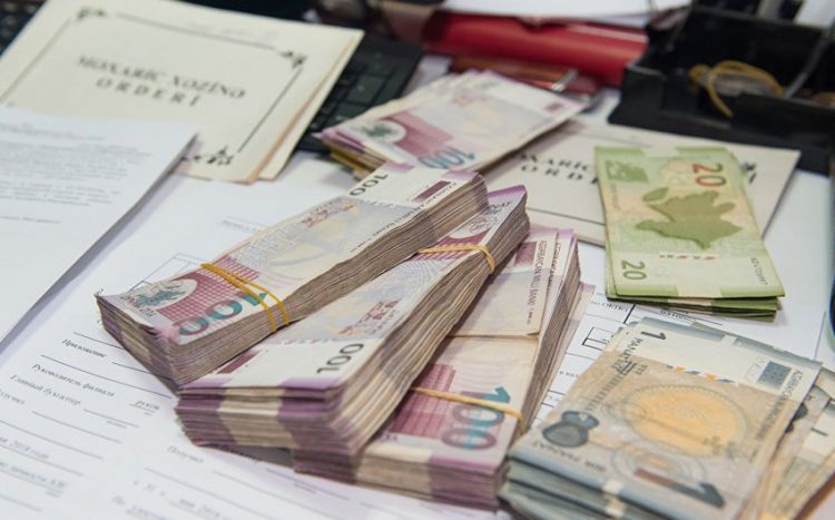 Azərbaycanda gömrük rüsumları üzrə daxilolmalar 23 %-dən çox azalıb