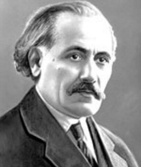 Bu gün görkəmli ədib Əbdürrəhim bəy Haqverdiyevin doğum günüdür