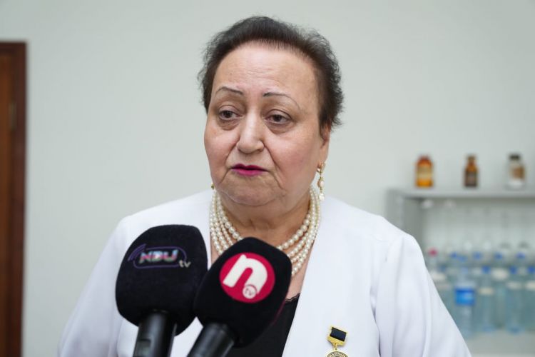 NDU-nun tələbələri Norveçdə beynəlxalq uğur qazanıb<font color=red> - FOTOLAR</font>