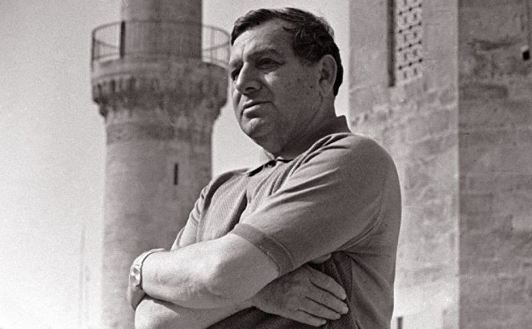 Qızılgül olmayaydı<font color='red'> - Bu gün Rəsul Rzanın doğum günüdür</font>