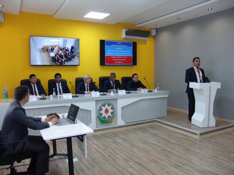 Naxçıvanda 6 qeyri-yaşayış sahəsi hərrac yolu ilə özəlləşib<font color=red> - FOTOLAR</font>