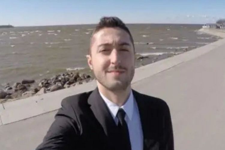 Ermənistana casusluqda ittiham olunan İqbal Əbilova hökm oxunub