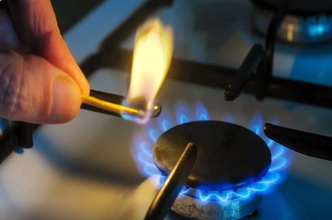 Babəkin bir sıra kəndlərində sabah qaz olmayacaq